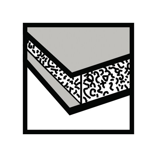 Hoja de sierra de calar para materiales de construcción  SPECIALline Premium